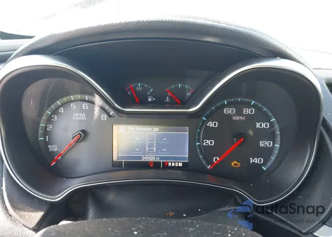 2015 Chevrolet Impala Ls z USA, uszkodzony, nr VIN 2G11Z5SL8F9182567